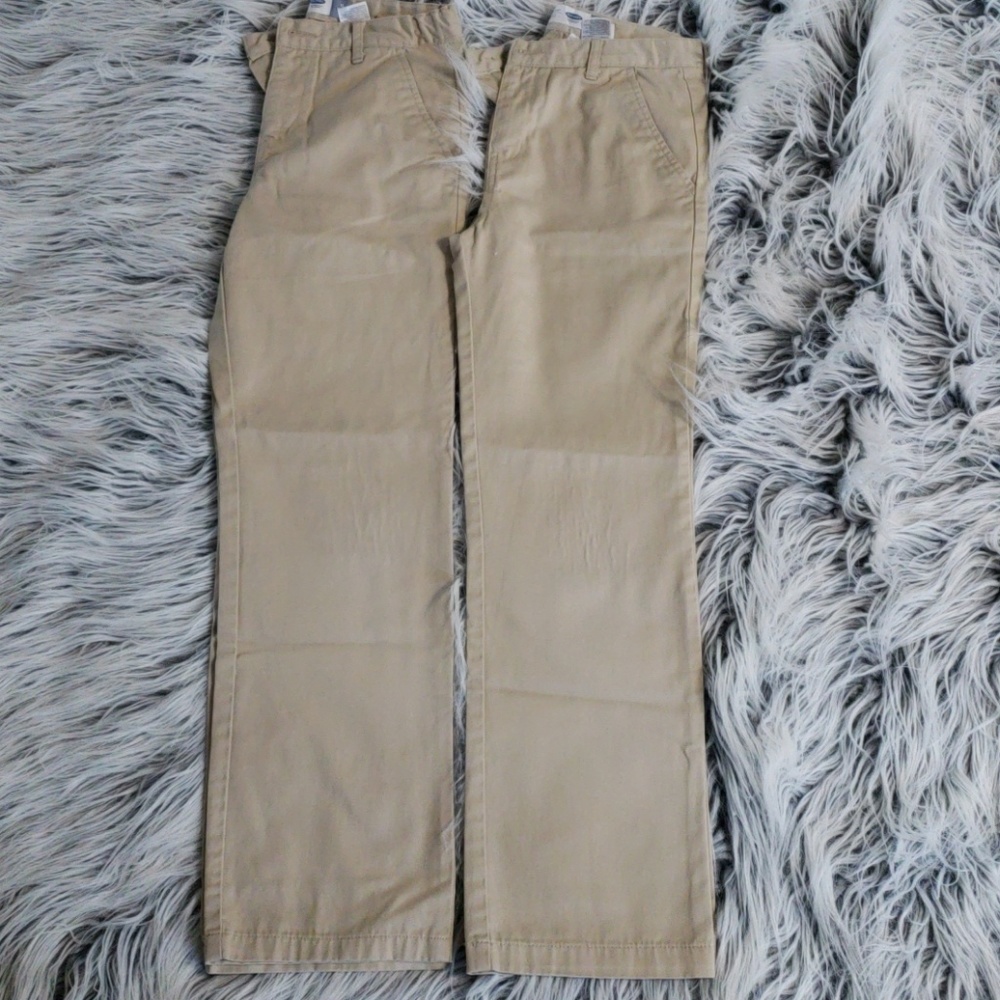 Boys Uniform Pants